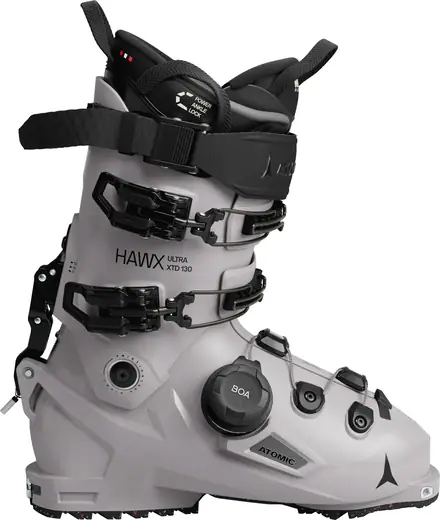 Atomic Hawx Ultra XTD 130 BOA Mens Ski Boots