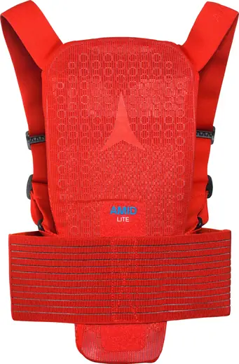 Atomic Live Shield Amid Lite Junior Back Protector - Back