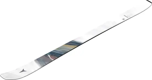 Atomic Maven 86 C All Mountain Skis - Alpine Skiing