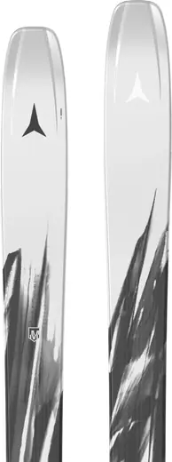 Atomic Maverick 115 CTI Schiuri Freeride