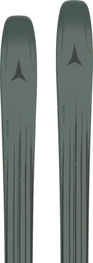 Atomic Maverick 96 CTI Sci Freeride