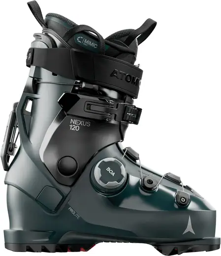 Atomic Nexus 120 BOA Chaussure De Ski Homme