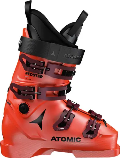 Atomic Redster Club Sport 110 Mens Ski Boots