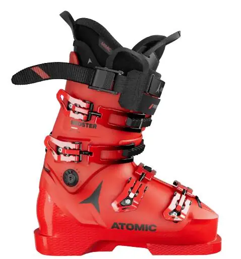 Atomic Redster Club Sport 130 Ski Boots