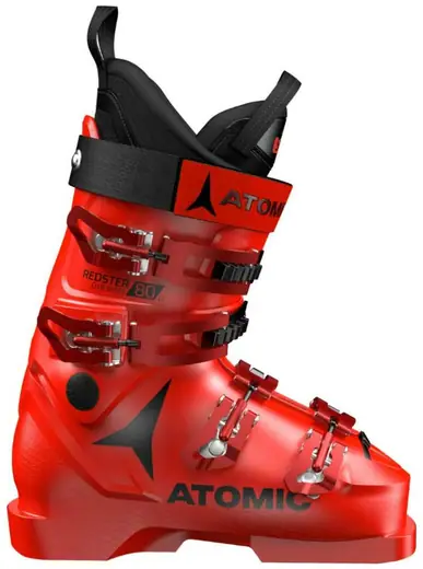 Atomic Redster Club Sport 80 LC Mens Ski Boots