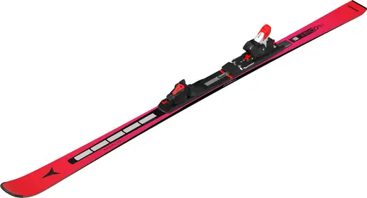 REDSTER　G9R REVOSHOCK S　182cm Atomic Redster G9 Revoshock S + I 12 GW Race Skis - Alpine