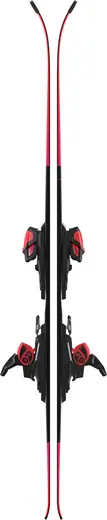 Atomic Redster J2 + L 6 GW Junior Skis | SkatePro