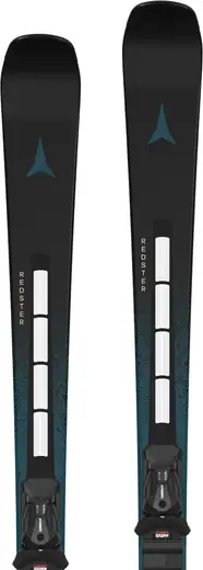 Atomic Redster Q9 Revoshock S + I 12 GW σκι Carving
