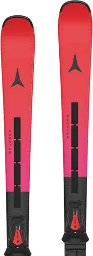 Atomic Redster S7 Revoshock L + MI 12 GW αγωνιστικά σκι