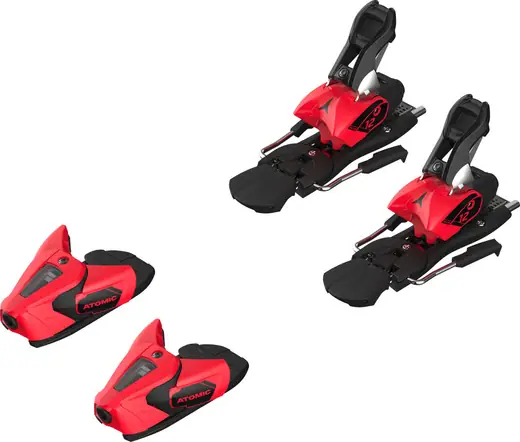 Atomic Redster S9 FIS Skis + X 16 VAR Bindings - Race Skis Alpine