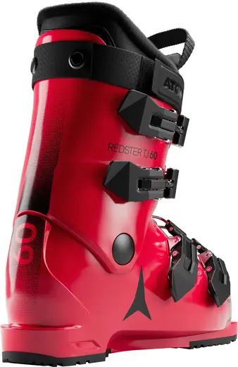 Atomic Redster TJ 60 Kids Ski Boots | SkatePro