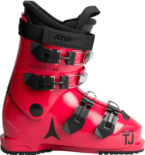 ATOMIC REDSTER スキーブーツ JR60 Atomic Redster TJ 60 Kids Ski Boots | SkatePro