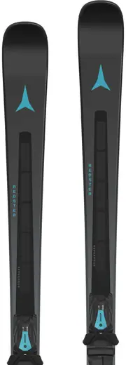 スキー ATOMIC REDSTER X7 175cm Atomic Redster X7 Revoshock C + 12 GW Narty Carvingowe