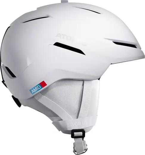 Atomic Savor GT AMID Ski Helmet