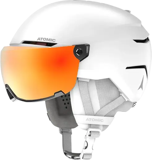 Atomic Savor Visor Stereo Cască Schi - Căști Schiuri Alpine