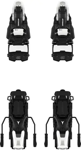 Atomic Shift MNC 13 Ski Bindings