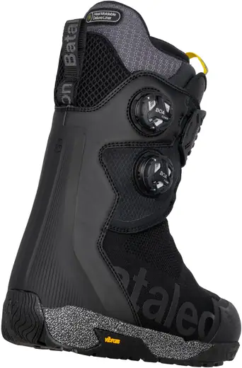 Bataleon Acid BOA Snowboard Boots | SkatePro