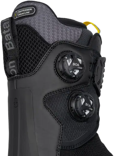 Bataleon Acid Boa スノーボードブーツ 29.0 Bataleon Acid BOA Snowboard Schoenen | SkatePro