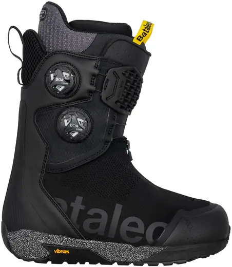 Bataleon Acid Boa スノーボードブーツ 29.0 Bataleon Acid BOA Snowboard Boots | SkatePro