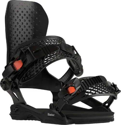 美品Bataleon whatever148&Blaster Asymwrap Bataleon Blaster Asymwrap Snowboard Bindings | SkatePro