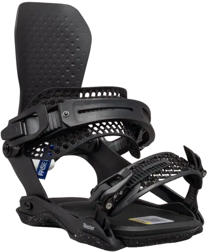 Bataleon Blaster AW Fase Snowboard Bindings | SkatePro