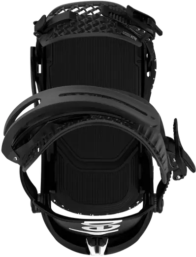 Bataleon Blaster AW Fase Snowboard Bindings | SkatePro