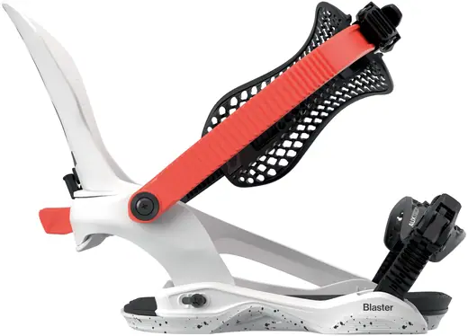 Bataleon Blaster AW Fase Snowboard Bindings | SkatePro