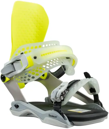 Bataleon Blaster AW Fase Snowboard Bindingen