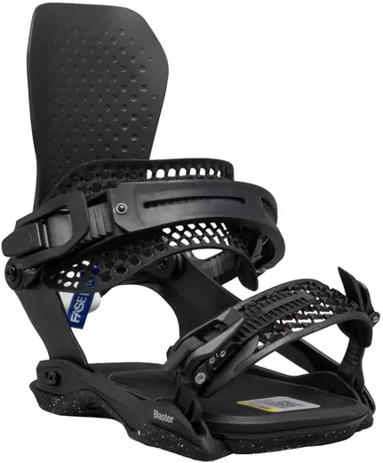 Bataleon Blaster AW Fase Attacchi Snowboard