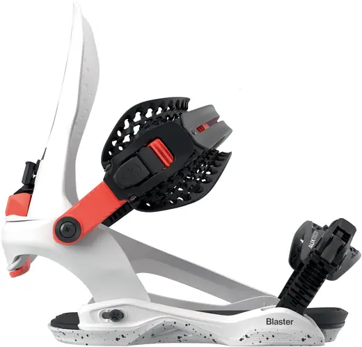 Bataleon Blaster AW Fase Snowboard Bindings | SkatePro