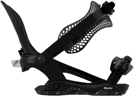Bataleon Blaster AW Fase Snowboard Bindings | SkatePro