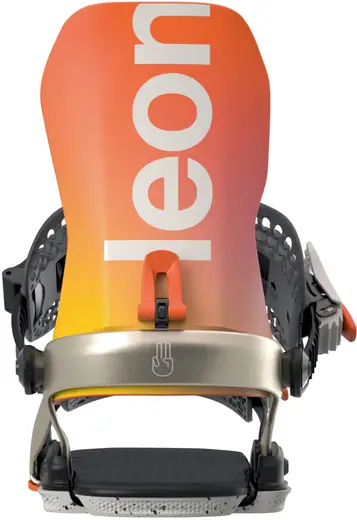 Bataleon Blaster AW Snowboard Bindings | SkatePro