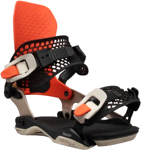 Bataleon Blaster AW Legaturi Snowboard | SkatePro