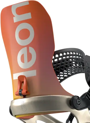 Bataleon Blaster AW Snowboard Bindings | SkatePro