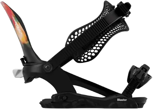 バタレオン ブラスター プロ FASE Blaster pro fase Bataleon Blaster Pro Fase Snowboard Bindings | SkatePro