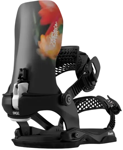 バタレオン ブラスター プロ FASE Blaster pro fase Bataleon Blaster Pro Fase Snowboard Bindings | SkatePro