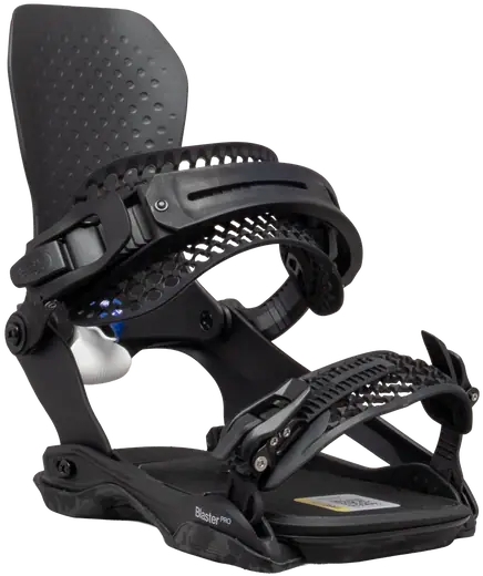 Bataleon Blaster Pro Fase Snowboard Bindings | SkatePro