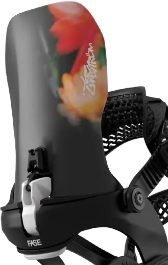 Bataleon Blaster Pro Fase Snowboard Bindings | SkatePro