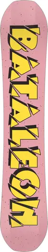 Bataleon Blow 20/21 Snowboard | SkatePro