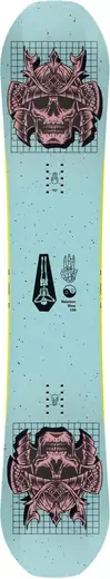 Bataleon Blow 20/21 Snowboard | SkatePro