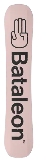 Bataleon Blow Snowboard | SkatePro