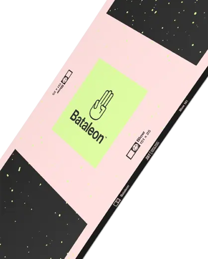 Bataleon Blow Snowboard | SkatePro