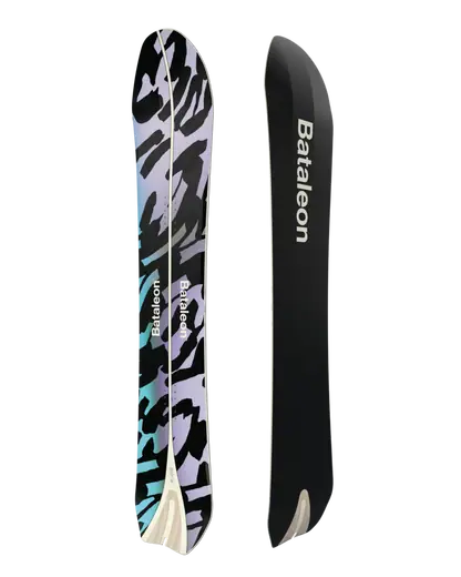 24-25 新品 BATALEON/バタレオン Cameleon 161 24-25 新品 BATALEON/バタレオン Cameleon 161 Bataleon