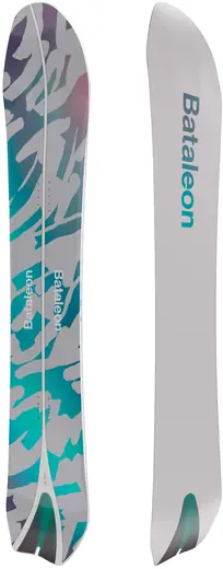 Bataleon Cameleon Snowboard | SkatePro