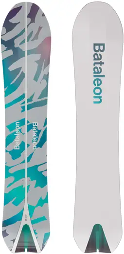 BATALEON ボード Bataleon Cameleon Snowboard | SkatePro