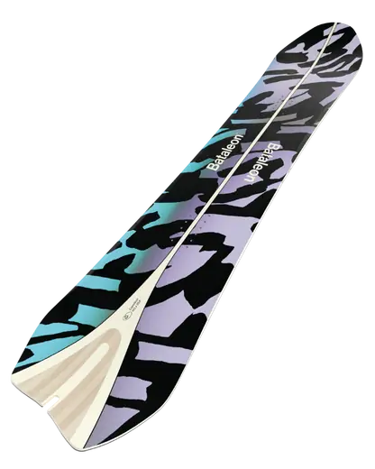 24-25 新品 BATALEON/バタレオン Cameleon 161