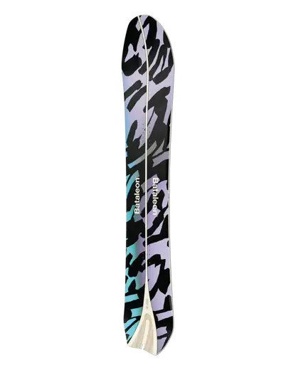 24-25 新品 BATALEON/バタレオン Cameleon 157 24-25 新品 BATALEON/バタレオン Cameleon 157 Bataleon Cameleon 2024