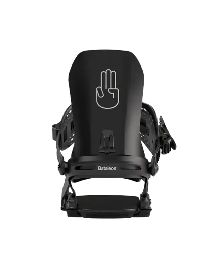 Bataleon Chaos Snowboard Bindings | SkatePro