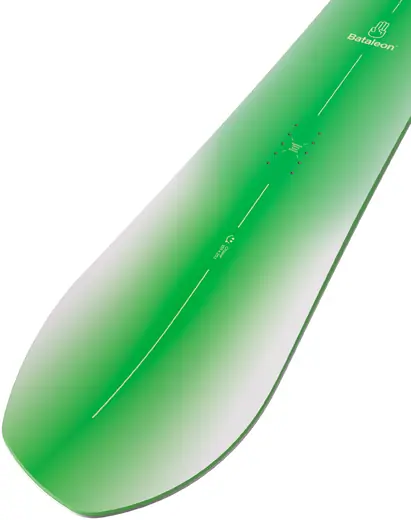 Bataleon Chaser Snowboard | SkatePro