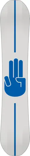 Bataleon Chaser Snowboard | SkatePro